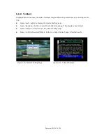 Preview for 47 page of TDT DTR 3002CU PVR User Manual