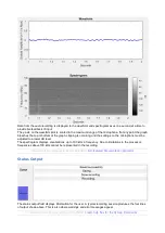 Preview for 10 page of TDT RX6 Ultrasonic Recording Manual