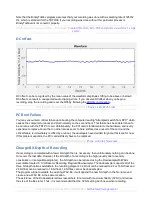 Preview for 13 page of TDT RX6 Ultrasonic Recording Manual