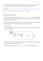 Предварительный просмотр 5 страницы TDT RZ6 Hardware Reference Manual