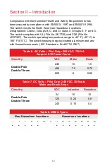 Preview for 17 page of TDW PIG-SIG V Operating And Maintenance Instructions Manual