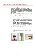 Preview for 36 page of TDW PIG-SIG V Operating And Maintenance Instructions Manual