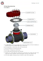 Предварительный просмотр 11 страницы TDW POLYSTOPP Operation And Maintenance Instruction