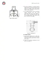 Preview for 16 page of TDW POLYSTOPP Operation And Maintenance Instruction