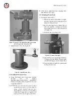 Preview for 17 page of TDW POLYSTOPP Operation And Maintenance Instruction