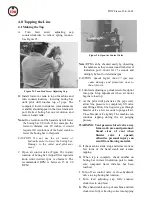 Preview for 18 page of TDW POLYSTOPP Operation And Maintenance Instruction