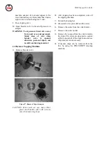 Preview for 19 page of TDW POLYSTOPP Operation And Maintenance Instruction