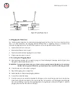 Preview for 25 page of TDW POLYSTOPP Operation And Maintenance Instruction