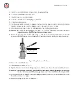 Preview for 29 page of TDW POLYSTOPP Operation And Maintenance Instruction