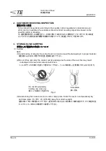 Preview for 3 page of TE Connectivity 025/250 Instruction Sheet