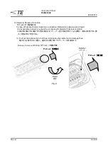 Preview for 9 page of TE Connectivity 025/250 Instruction Sheet