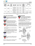 Preview for 2 page of TE Connectivity 1-45216-0 Instruction Sheet