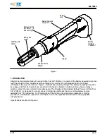 Предварительный просмотр 4 страницы TE Connectivity 1213819-1 Customer'S Manual