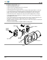 Предварительный просмотр 6 страницы TE Connectivity 1213890-1 Customer'S Manual