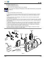 Предварительный просмотр 7 страницы TE Connectivity 1213890-1 Customer'S Manual