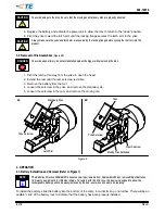 Предварительный просмотр 6 страницы TE Connectivity 1901343 Series Customer'S Manual