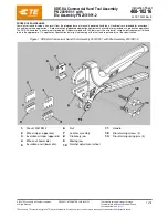 TE Connectivity 2031991-1 Instruction Sheet предпросмотр