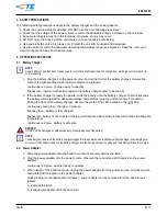 Предварительный просмотр 2 страницы TE Connectivity 2063870-1 Instruction Sheet