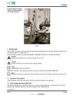 Preview for 3 page of TE Connectivity 2161651 Series Customer'S Manual