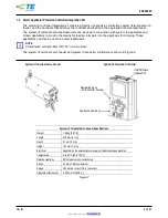 Preview for 4 page of TE Connectivity 2161651 Series Customer'S Manual