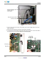 Preview for 8 page of TE Connectivity 2161651 Series Customer'S Manual