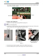 Preview for 9 page of TE Connectivity 2161651 Series Customer'S Manual