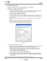 Preview for 11 page of TE Connectivity 2161651 Series Customer'S Manual