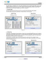 Preview for 32 page of TE Connectivity 2161651 Series Customer'S Manual