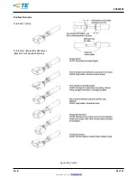 Preview for 38 page of TE Connectivity 2161651 Series Customer'S Manual