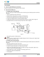 Preview for 40 page of TE Connectivity 2161651 Series Customer'S Manual