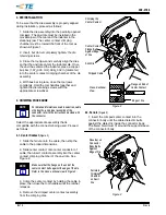 Предварительный просмотр 2 страницы TE Connectivity 220189 Series Instruction Sheet