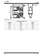 Предварительный просмотр 5 страницы TE Connectivity 220189 Series Instruction Sheet