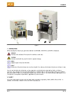 Preview for 5 page of TE Connectivity 2216055 Customer'S Manual