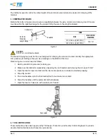 Предварительный просмотр 2 страницы TE Connectivity 2217074-1 Instruction Sheet