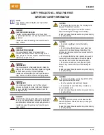 Preview for 2 page of TE Connectivity 2217480 Series Customer'S Manual