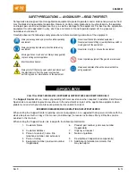 Preview for 3 page of TE Connectivity 2217480 Series Customer'S Manual