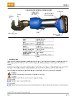 Preview for 4 page of TE Connectivity 2217480 Series Customer'S Manual