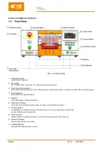 Preview for 7 page of TE Connectivity 2234800-1 Customer'S Manual