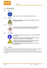 Preview for 13 page of TE Connectivity 2234800-1 Customer'S Manual