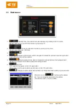 Preview for 21 page of TE Connectivity 2234800-1 Customer'S Manual