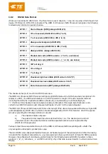 Preview for 25 page of TE Connectivity 2234800-1 Customer'S Manual
