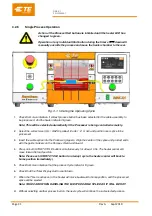 Preview for 32 page of TE Connectivity 2234800-1 Customer'S Manual