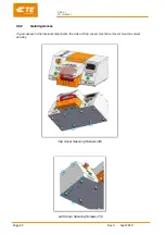 Preview for 44 page of TE Connectivity 2234800-1 Customer'S Manual