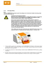 Preview for 33 page of TE Connectivity 2234800-2 Customer'S Manual