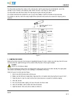 Preview for 2 page of TE Connectivity 2255140-1 Original Instructions