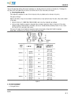 Preview for 4 page of TE Connectivity 2255140-1 Original Instructions