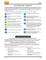 Preview for 2 page of TE Connectivity 2335500 Customer'S Manual