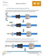 Preview for 13 page of TE Connectivity 2351378-1 Application Specification