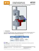 Preview for 1 page of TE Connectivity 2359761-1 Manual