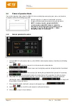 Preview for 23 page of TE Connectivity 2376800-1 Customer'S Manual